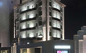 ホテル　レイ　
